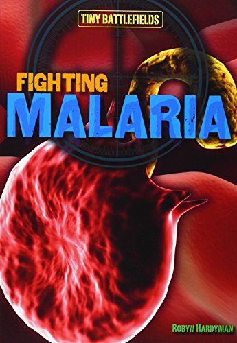 Beispielbild fr Fighting Malaria zum Verkauf von Books Puddle