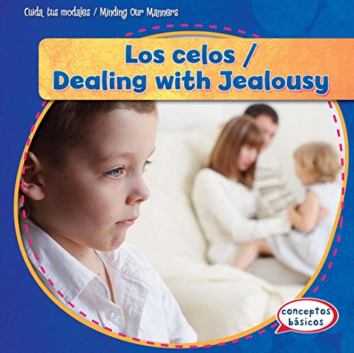 Stock image for Los celos / Dealing with Jealousy for sale by Better World Books