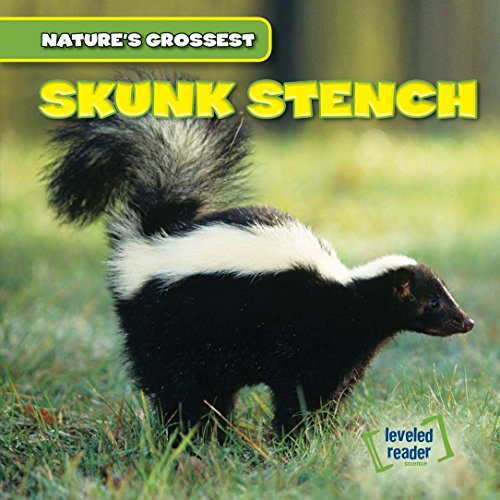 Stock image for Skunk Stench for sale by PBShop.store US