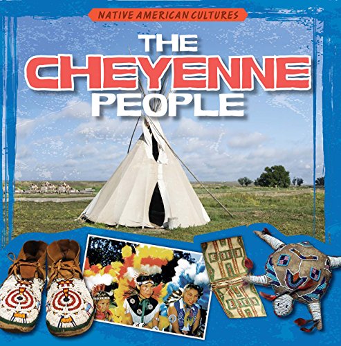 Stock image for The Cheyenne People for sale by Better World Books