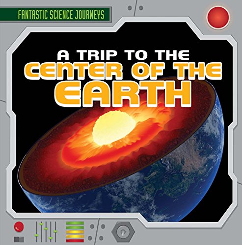 Stock image for A Trip to the Center of the Earth for sale by Better World Books