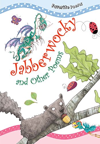 9781482421477: Jabberwocky and Other Poems (Favorite Poems)