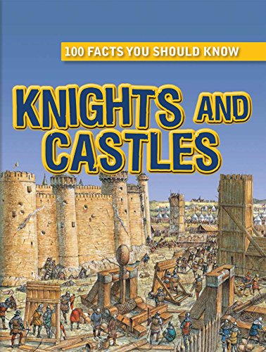 9781482421750: Knights and Castles