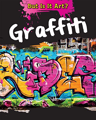 Beispielbild fr Graffiti zum Verkauf von Better World Books