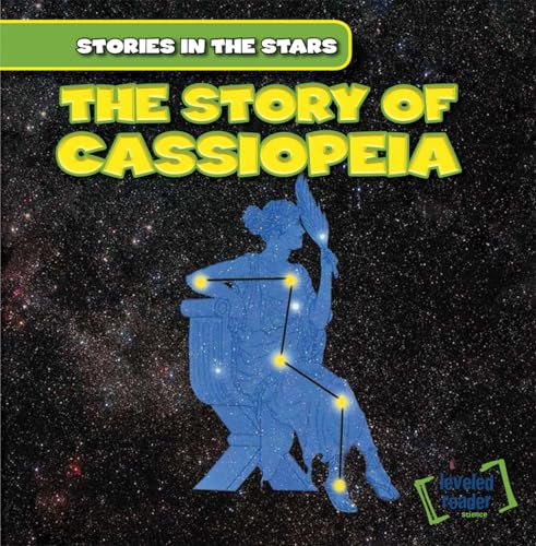 cassiopeia story cassiopeia story