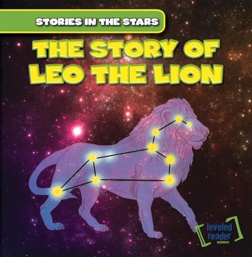 Beispielbild fr The Story of Leo the Lion zum Verkauf von Better World Books