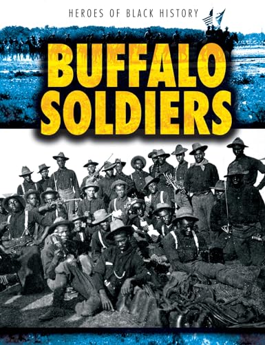 Stock image for Buffalo Soldiers for sale by ThriftBooks-Dallas