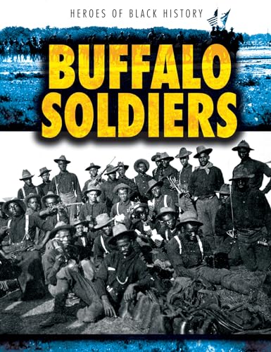 Beispielbild fr Buffalo Soldiers zum Verkauf von Better World Books