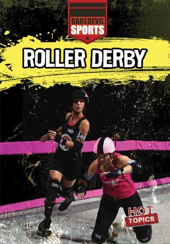 Stock image for Roller Derby for sale by Better World Books
