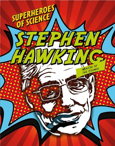 Stock image for Stephen Hawking : Master of the Cosmos for sale by Better World Books