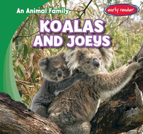 Stock image for Koalas and Joeys for sale by Better World Books