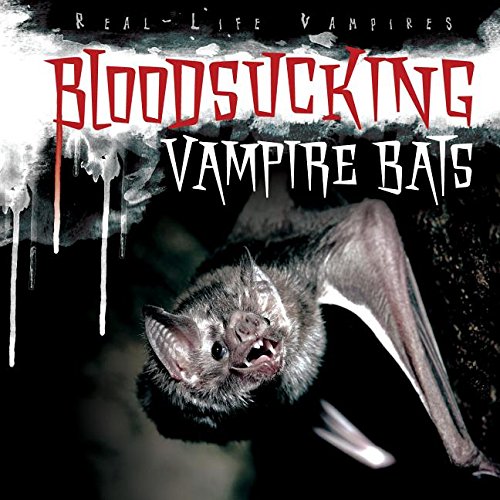 Beispielbild fr Bloodsucking Vampire Bats zum Verkauf von Better World Books
