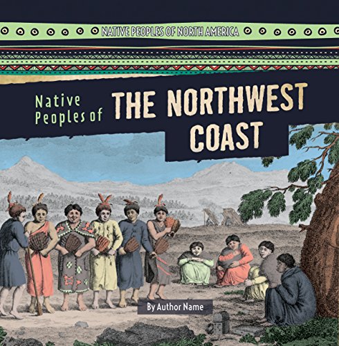 Beispielbild fr Native Peoples of the Northwest Coast (Native Peoples of North America) zum Verkauf von Reuseabook