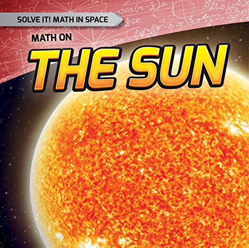 Beispielbild fr Math on the Sun zum Verkauf von Better World Books