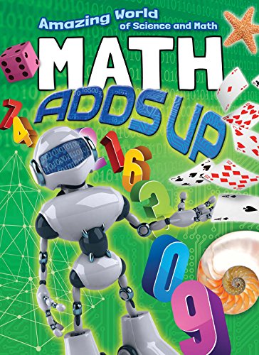 Stock image for Math Adds Up for sale by Better World Books
