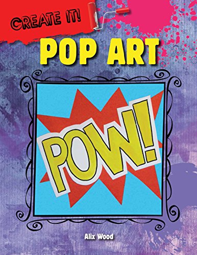Stock image for Pop Art for sale by Better World Books