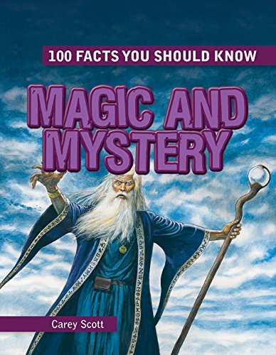 Stock image for Magic and Mystery for sale by Revaluation Books