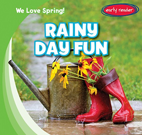 Stock image for Rainy Day Fun for sale by Better World Books