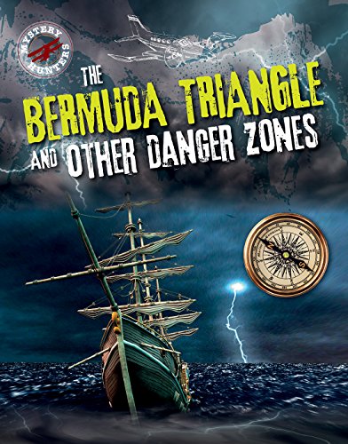 Stock image for The Bermuda Triangle and Other Danger Zones for sale by Better World Books: West