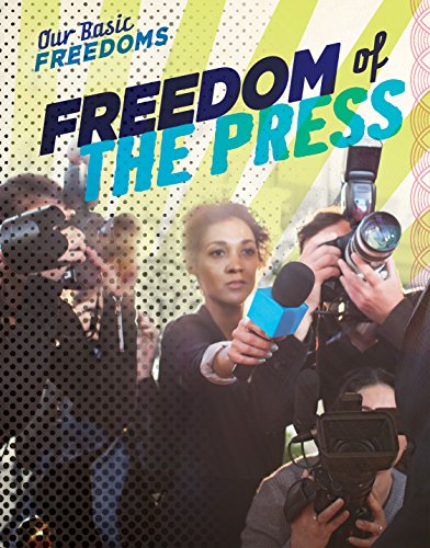 Beispielbild fr Freedom of the Press zum Verkauf von Better World Books