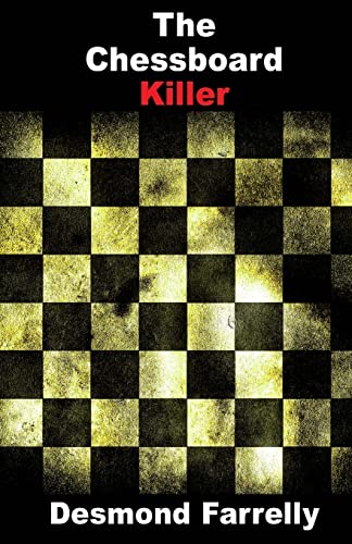 Imagen de archivo de The Chessboard Killer a la venta por WorldofBooks