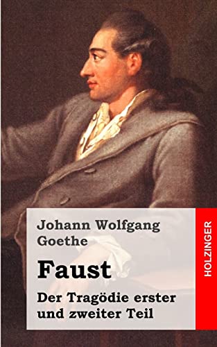 9781482500349: Faust. Eine Tragdie