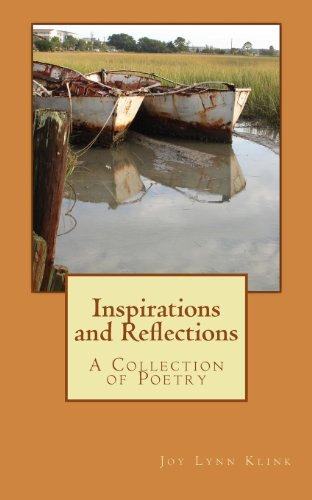9781482501278: Inspirations and Reflections