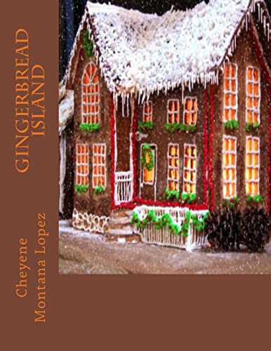 Imagen de archivo de Gingerbread Island a la venta por California Books