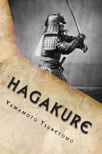 Imagen de archivo de Hagakure - Book of the Samurai a la venta por Caffrey Books