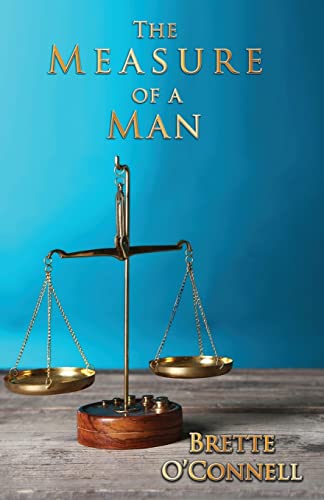 9781482519037: The Measure of a Man