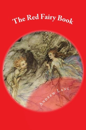 9781482520804: The Red Fairy Book