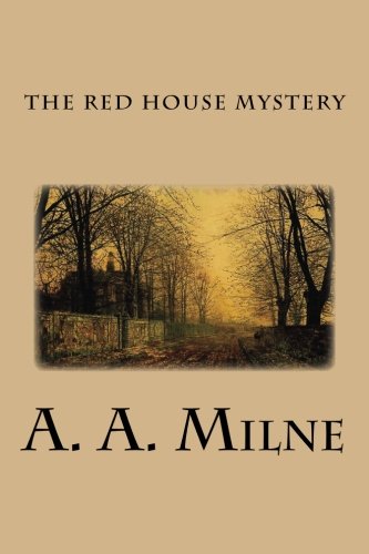 9781482520880: The Red House Mystery