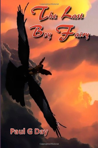 The Last Boy Fairy (9781482522020) by [???]