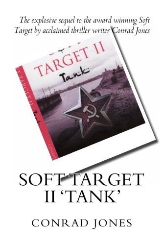 Beispielbild fr Soft Target II 'Tank': Volume 2 (Soft Target series) zum Verkauf von WorldofBooks