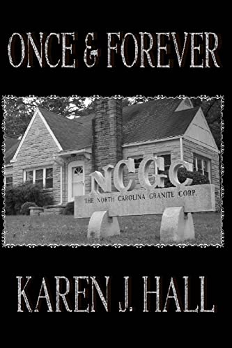 Once and Forever: Revision (Once & Forever) (9781482523362) by Hall, Karen J