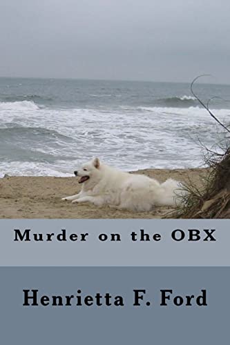 Stock image for Murder on the OBX for sale by Wonder Book