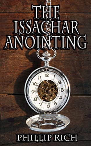 Imagen de archivo de The Issachar Anointing a la venta por BookHolders