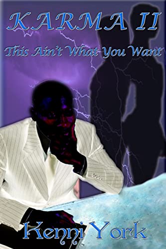 Stock image for Karma 2: This Ain't What You Want (Volume 2) for sale by Ergodebooks