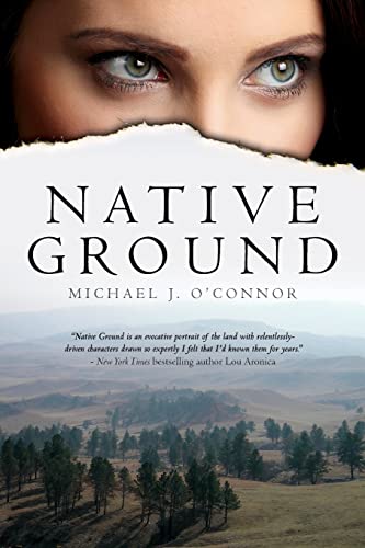Stock image for Native Ground for sale by Bookmonger.Ltd