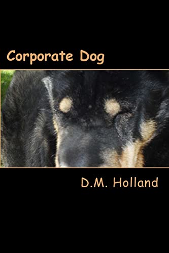 9781482527308: Corporate Dog