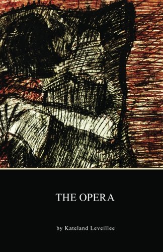 Stock image for The Opera for sale by Revaluation Books