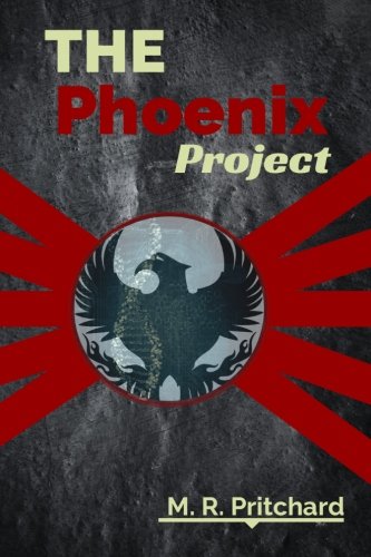 Stock image for The Phoenix Project for sale by ThriftBooks-Atlanta