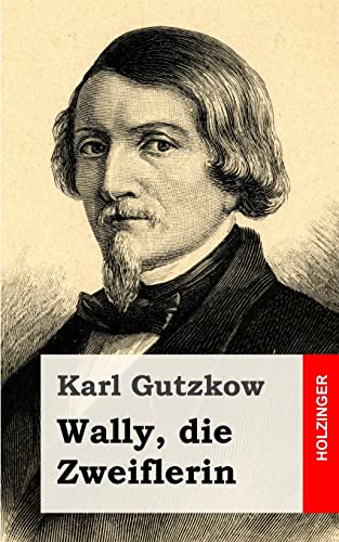 9781482531374: Wally, die Zweiflerin