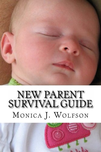 Stock image for New Parent Survival Guide for sale by Revaluation Books