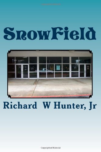 Beispielbild fr SnowField zum Verkauf von ThriftBooks-Dallas