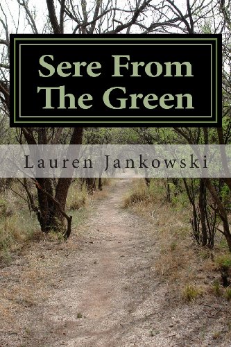 Beispielbild fr Sere from the Green (Shape Shifter Chronicles) (Volume 1) zum Verkauf von Open Books