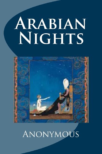 9781482535044: Arabian Nights