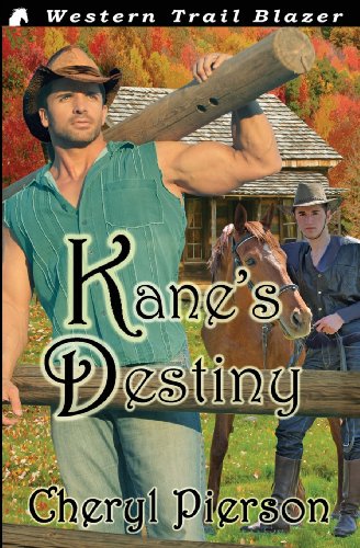 Kane's Destiny (9781482535532) by Pierson, Cheryl