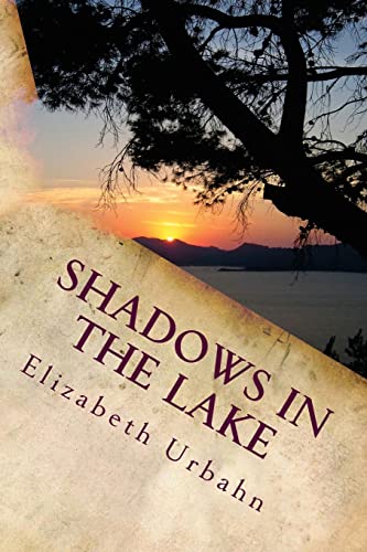 Stock image for Shadows in the Lake: A Military Policeman in Palestine: Volume 1 for sale by WorldofBooks