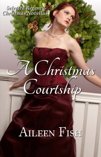 9781482536188: A Christmas Courtship